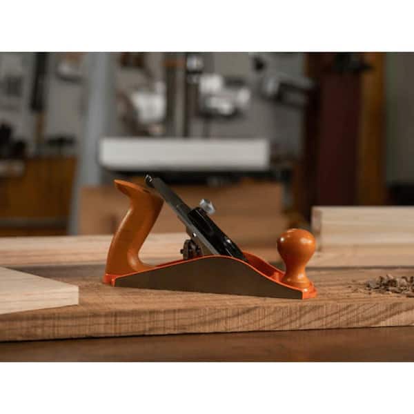 10 in. Wood Planer, Hand Planer for Woodworking, Hand Plane, Wood Plane, Jack Plane for Trimming
