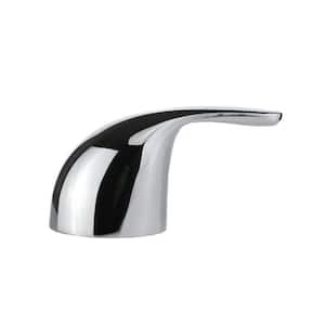 Tub/Shower Single-Handle Replacement for Moen Trim Kit, Chrome