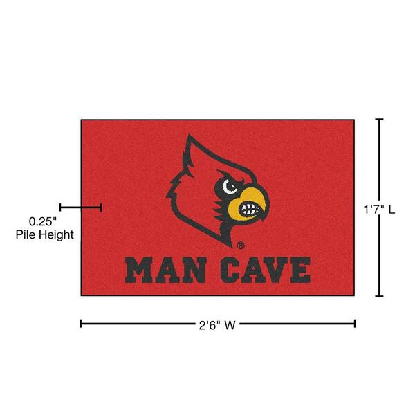 Louisville Man Cave 