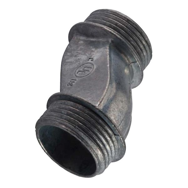 3/4 in. Rigid Offset Conduit Nipple 3/4 in. Rigid Offset Conduit Nipple