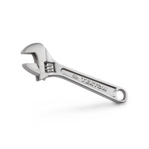 4 in. Adjustable Wrench