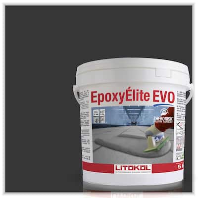 grout grafite evo