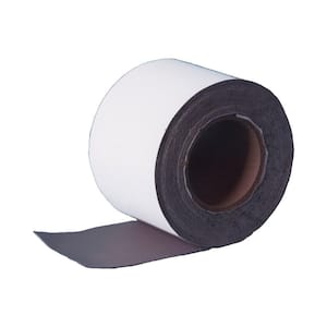 RoofSeal Sealant Tape - 4 in. x 50 ft., White
