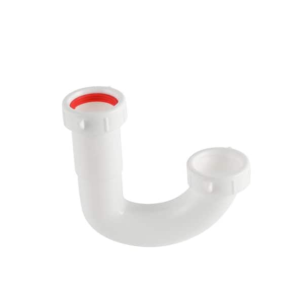 1-1/4in. J-BEND PLASTIC