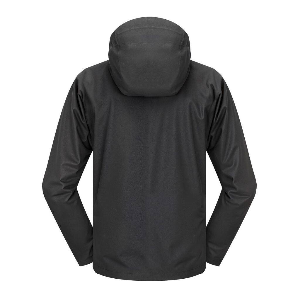 Heated Jacket for Women with 7. 4V Battery, Soft Shell Electric Heating Coat, Windproof Lightweight Outerwear, Black price history on PriceWatchPro