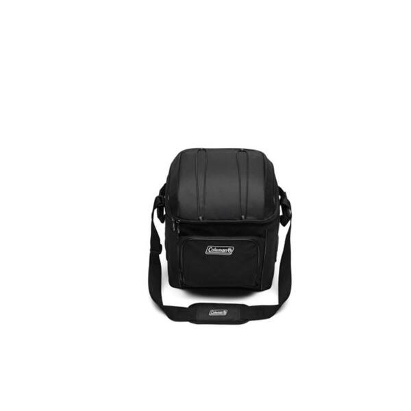 Coleman Chiller Soft Cooler - 30 Can Capacity Portable Cooler Bag