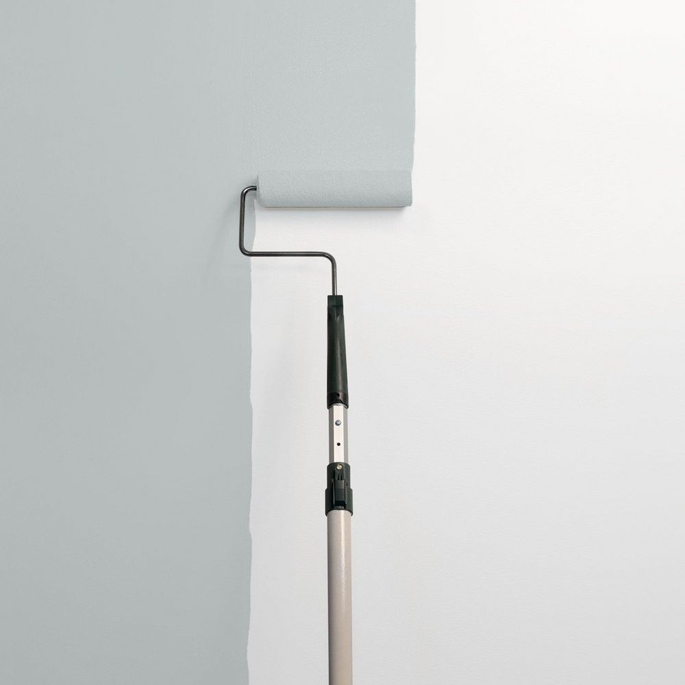 Maiden Mist PPG1039-2 Paint - Comparable to SHERWIN WILLIAMS' Samovar Silver