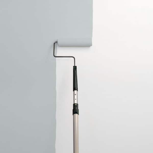 Maiden Mist PPG1039-2 Paint - Comparable to SHERWIN WILLIAMS' Samovar Silver