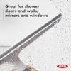 OXO - 13117300 - Good Grips 8 in. W Rubber Squeegee-EJD10242