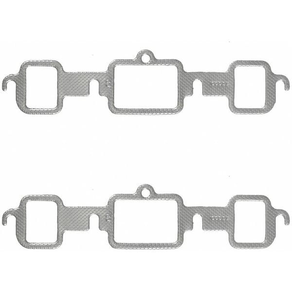 FEL-PRO Exhaust Manifold Gasket Set