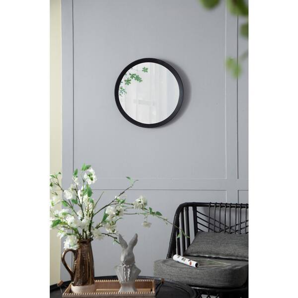 Nube Mirror Metal Wall Art