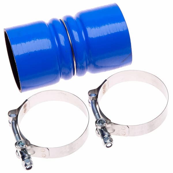 Gates Turbocharger Hose Kits(Molded) - Turbo to Pipe (Hot Side)