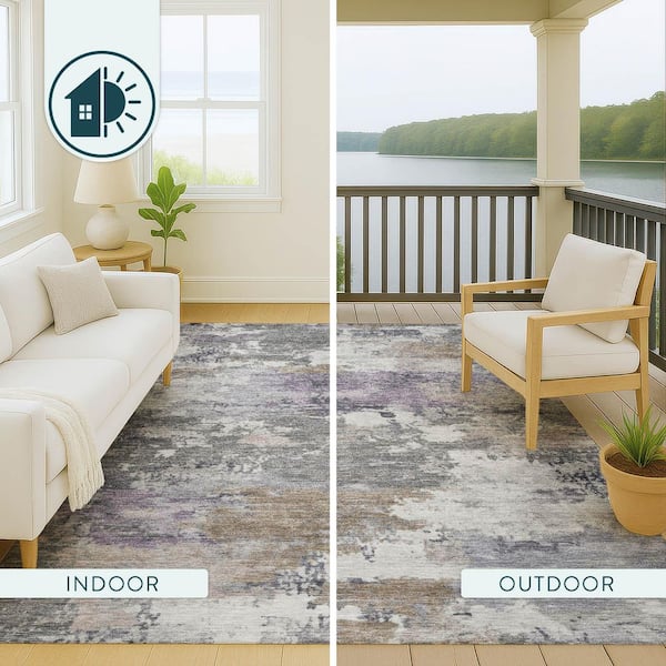 ラグ SEA (round) MAT / GRAY (AC-87) SEA (round) MAT / GRAY (AC-87) 【公式通販】