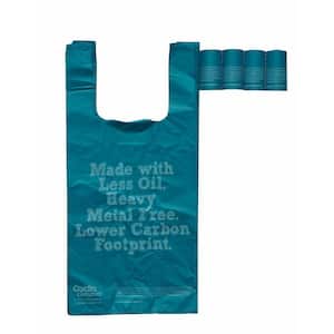 Eco-Friendly Pet Waste Bags from Renewable Thermoplastic Starch (2-Pack)