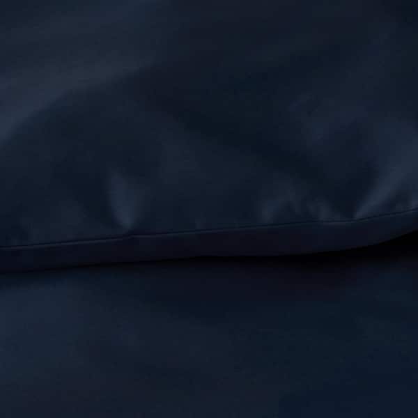 Legends® Hotel 450-Thread Count Wrinkle-Free Supima® Cotton Sateen Duvet Cover