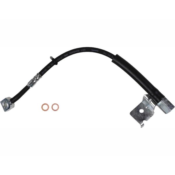 Sunsong Brake Hydraulic Hose - Rear Right