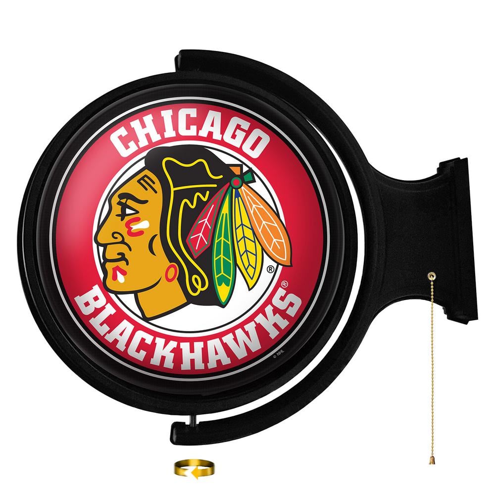 The Fan-Brand Chicago Blackhawks Original