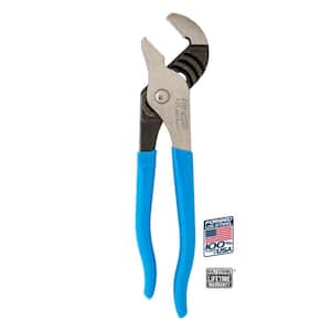 6 in. Tongue and Groove Slip Joint Pliers