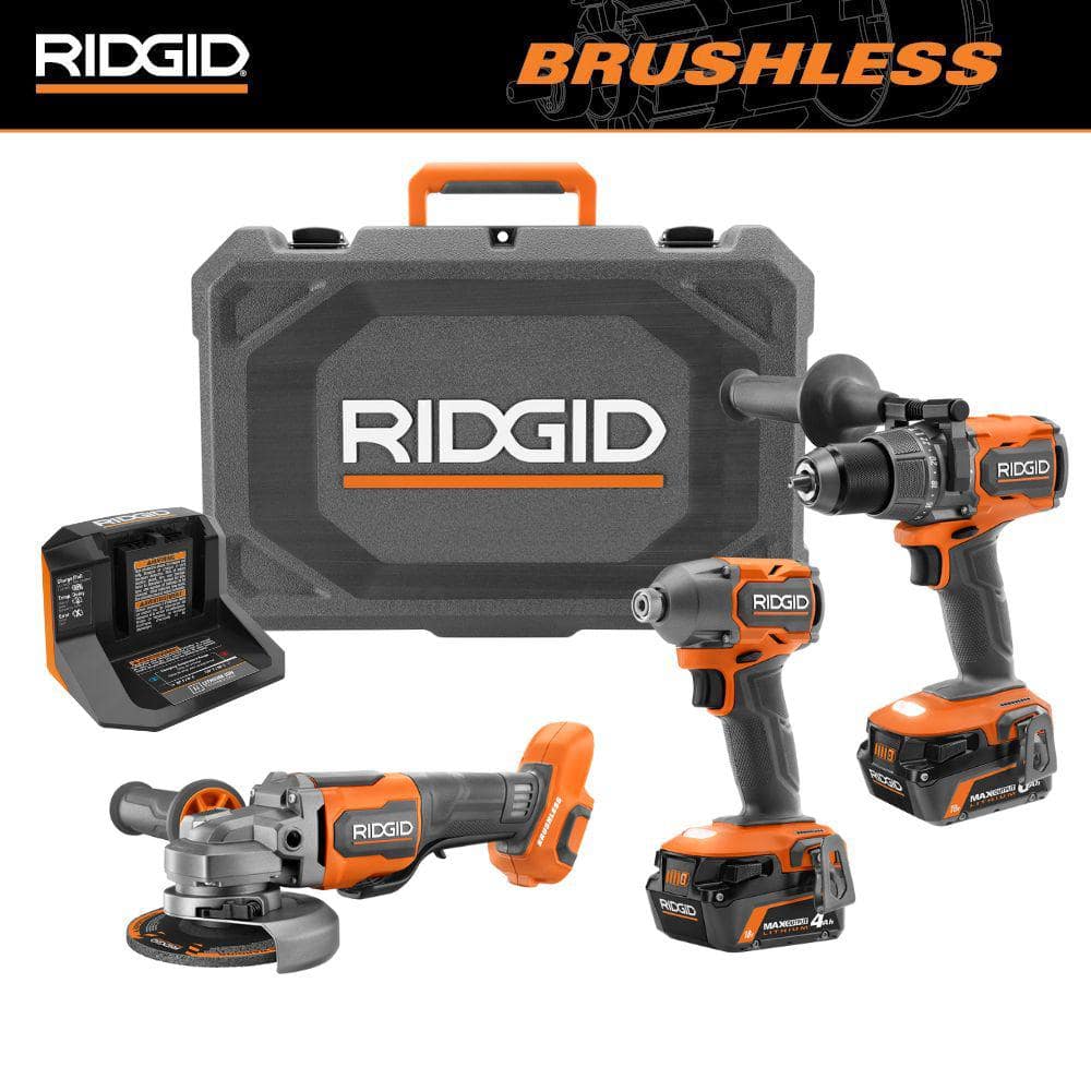 RIDGID R92082-9