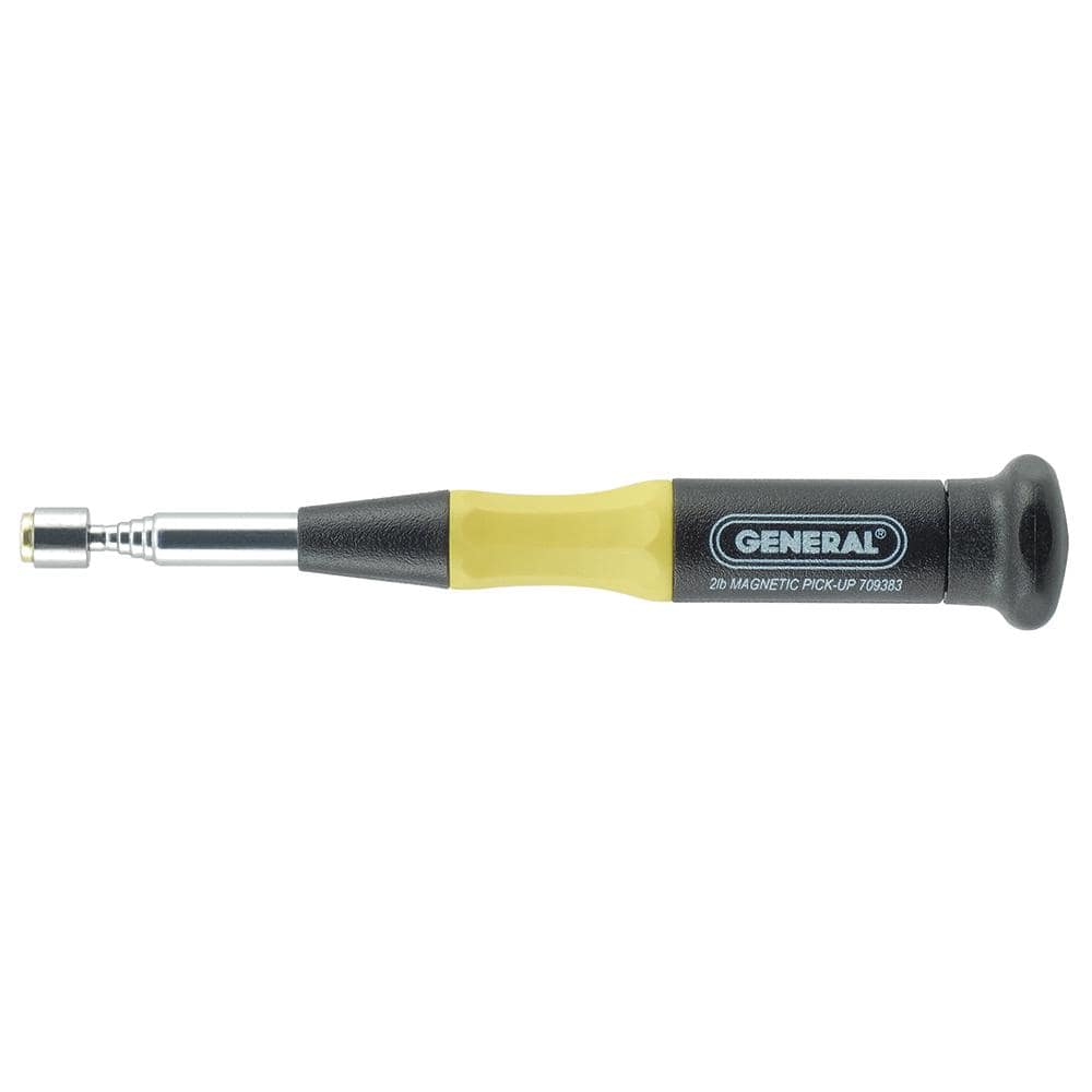 General Tools 709383 Ultra Tech Telescoping Magnetic Pick-Up Tool