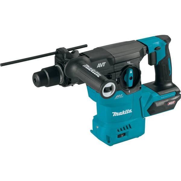 Makita 40V max XGT Brushless Cordless 1-3/16 in. Rotary Hammer