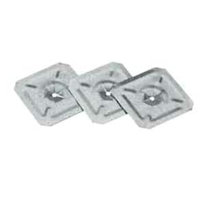 1.5 in. Square Self-Locking Insulation Anchors