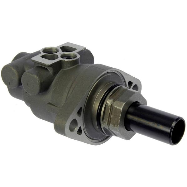 First Stop Brake Master Cylinder