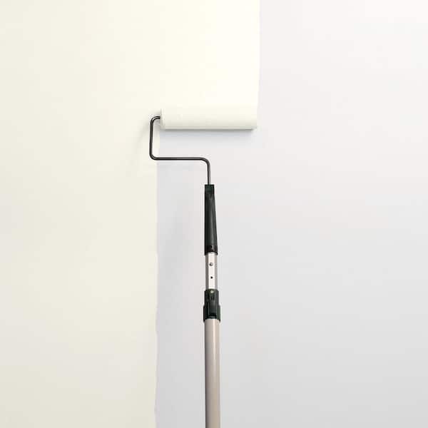 Atrium White PPG1020-1 Paint