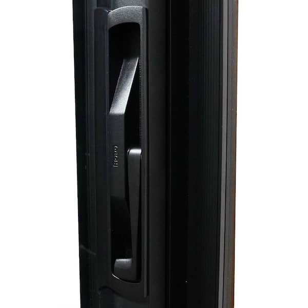 TEZA DOORS 23.5 in. x 35.5 in. Casement Left-Handed Outswing Low-E