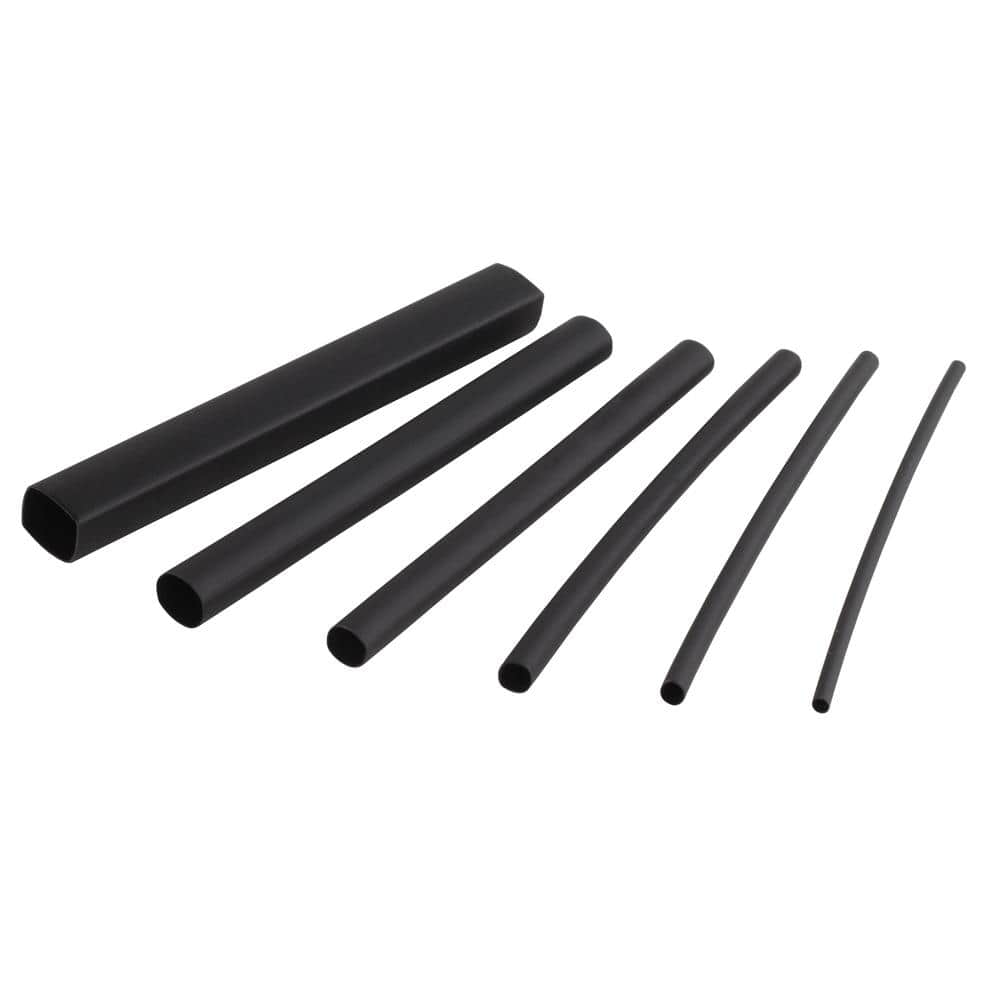 Adhesive Lined Heat Shrink (Dual Wall) - Heat Shrink & Non-Shrink Tubing - Foto 4
