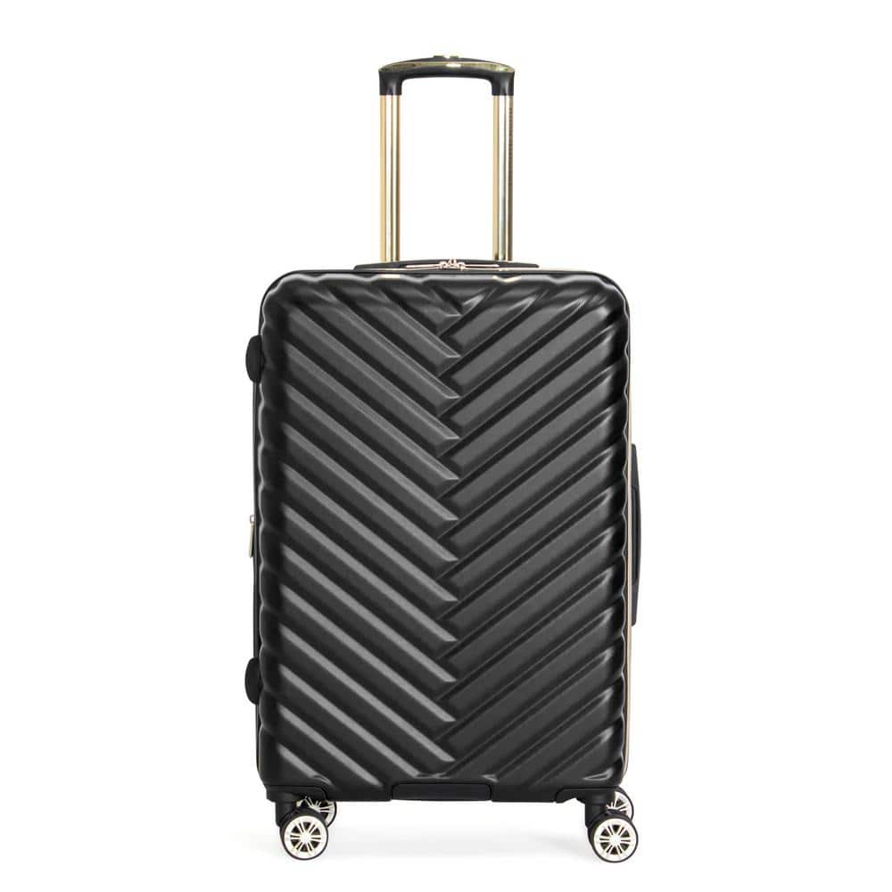 COLE REACTION Madison Square Hardside 24 in. Luggage 5717335 The Home Depot