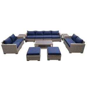 10 person outdoor sectional