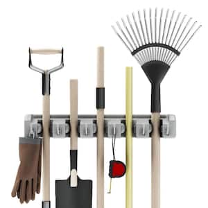 16 in. Wall Mounted Organizer