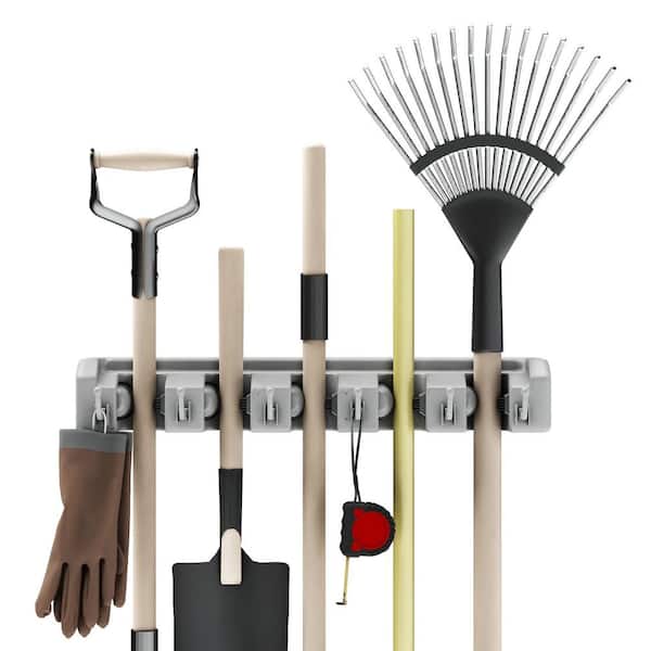 16 in. Wall Mounted Organizer