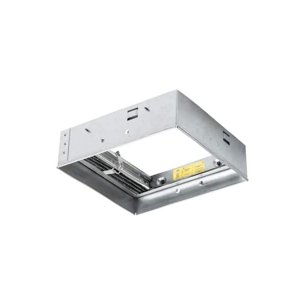BROAN Radiation Damper 11 5/8 by 10 3/4 for Ventilation Fans.