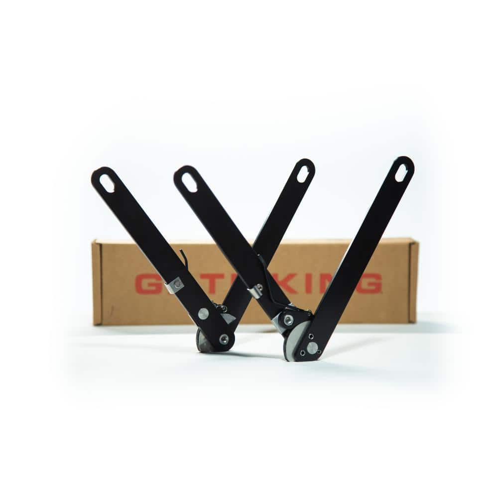 GateKing-Tailgate Adjuster Tacoma 05-21 price history on PriceWatchPro