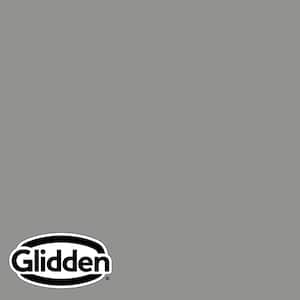 Glidden Essentials 1 gal. PPG1073-3 Pale Taupe Satin Exterior 
