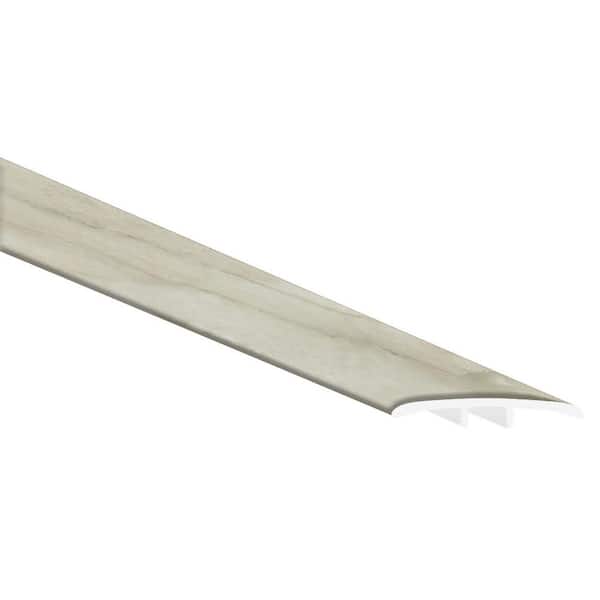 Adelaide Mist 1/4 in. T x 1.77 in. W x 94 in. L Luxury Vinyl T-Molding
