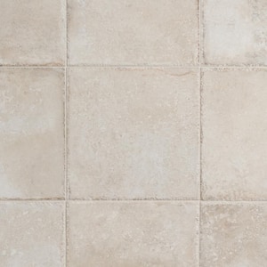 Granada Pergamo 12 in. x 12 in. x 9.5mm Natural Porcelain Floor and Wall Tile (13 pieces / 12.58 sq. ft. / box)