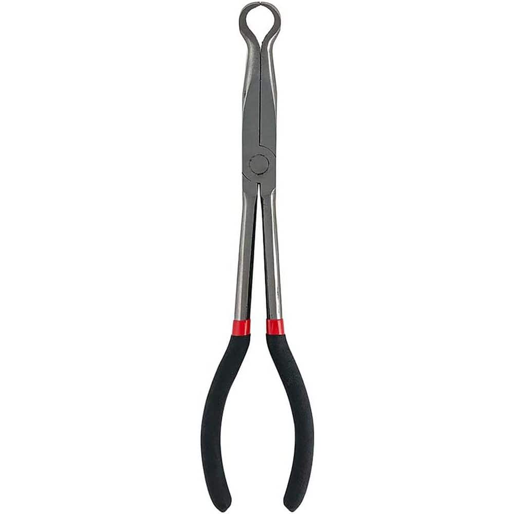 Spark Plug Wire Removal Plier Carbon Steel 5/8 in. Ergonomic Anti-Skid Handle for Car Black price history on PriceWatchPro