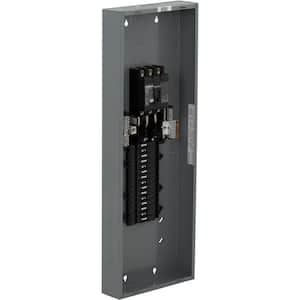 QO 200 Amp 30-Space 30-Circuit 3-Phase Main Breaker Load Center