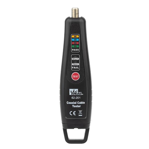 Coax Mapper w/4 Remotes
