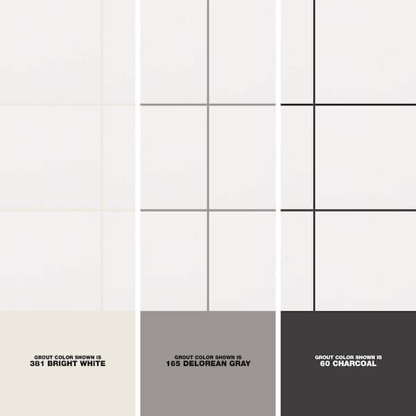 4 Square Tile Cermaic Tile Template Four Inch Craft 