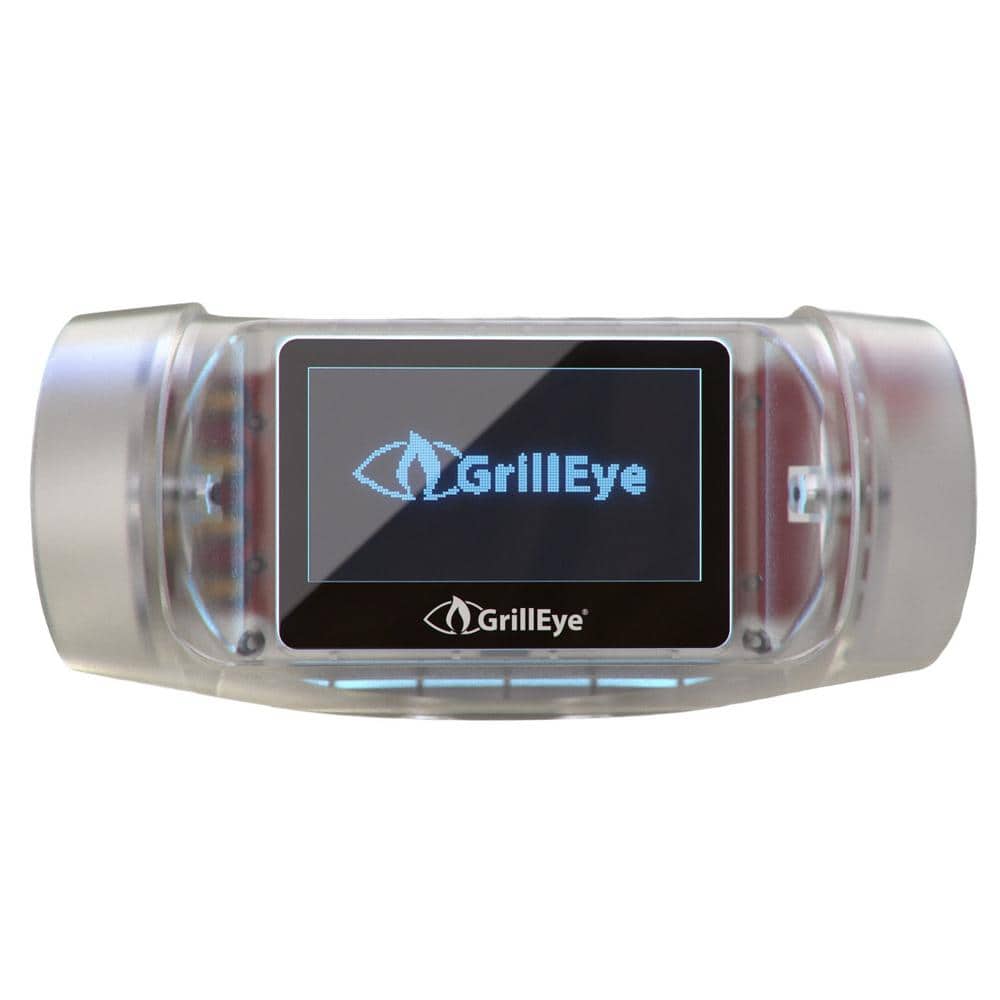 GrillEye Pro+ Professional Grilling and Smoking Thermometer