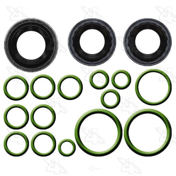 Four Seasons A/C System O-Ring and Gasket Kit