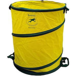 43 Gal. Collapsible Spring Bucket