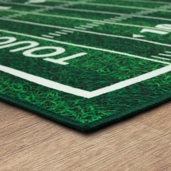 FANMATS University Of Alabama 5 Ft. X 8 Ft. Ulti-Mat 8304 - The Home Depot