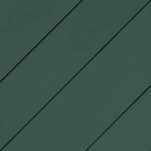 1 gal. #PFC-45 Patio Green Low-Lustre Enamel Interior/Exterior Porch and Patio Floor Paint
