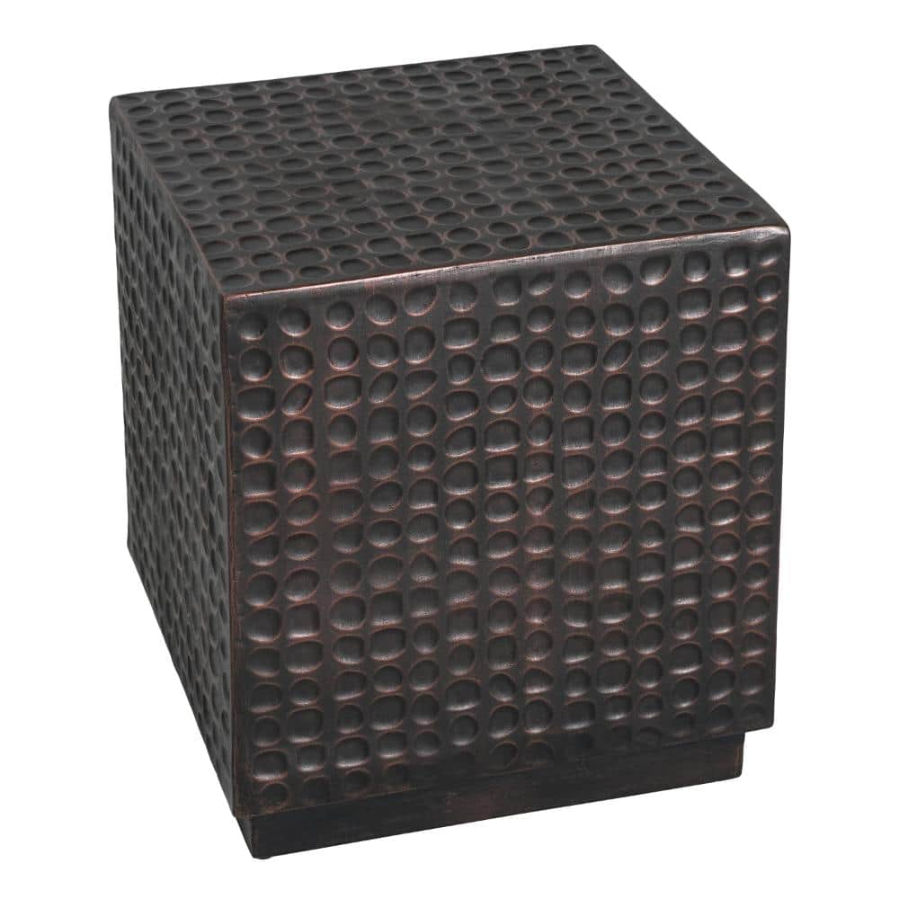 Magnesium Oxide Outdoor Side Table price history on PriceWatchPro