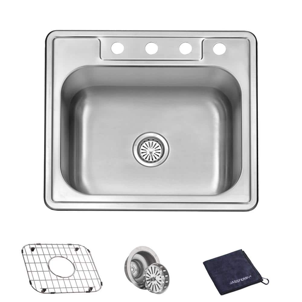 k❤︎ KDKSC 22 Inch Undermount Bathroom Sink Rectangular